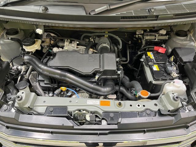 TOYOTA ROOMY 2024 Image 31