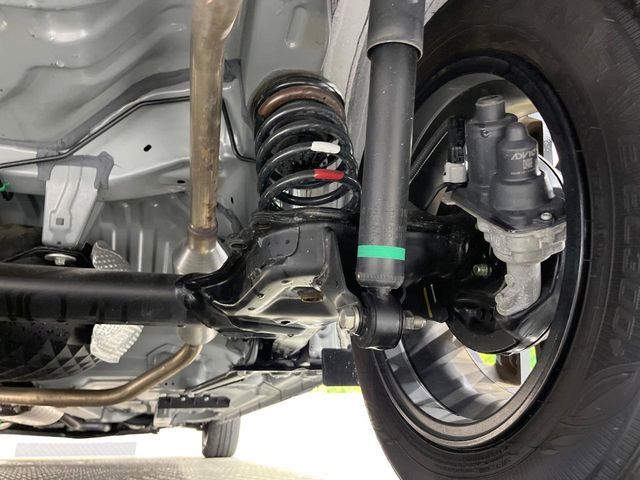 TOYOTA ROOMY 2024 Image 31