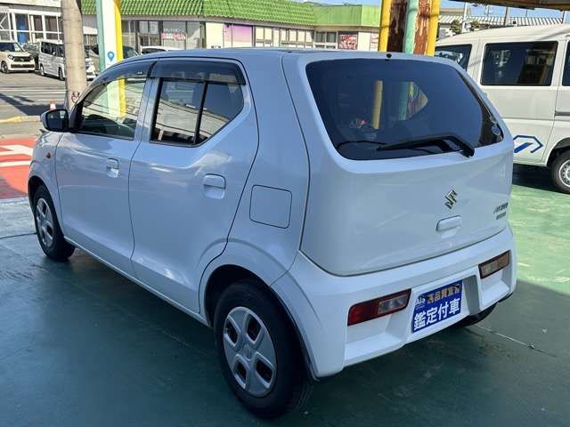 SUZUKI ALTO 2016 Image 31