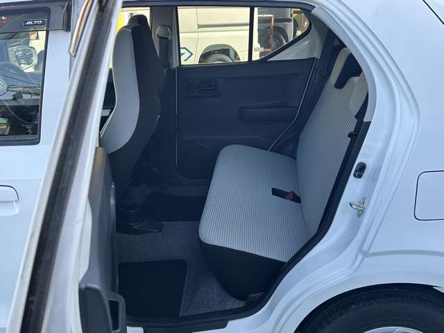 SUZUKI ALTO 2016 Image 31