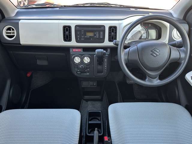 SUZUKI ALTO 2016 Image 31