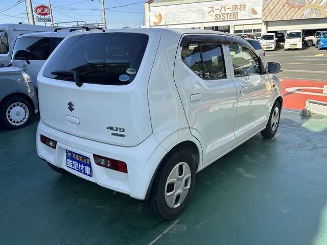 SUZUKI ALTO 2016 Image 31