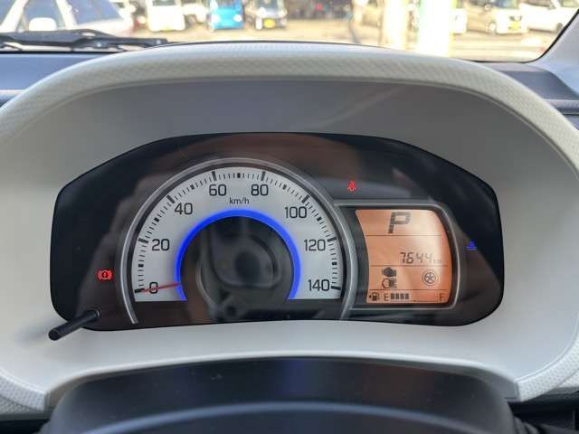 SUZUKI ALTO 2016 Image 31