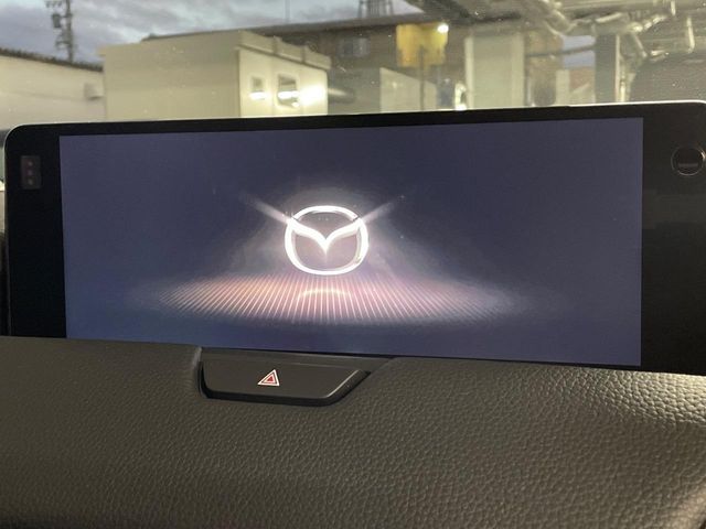 MAZDA CX-60 2023 Image 31