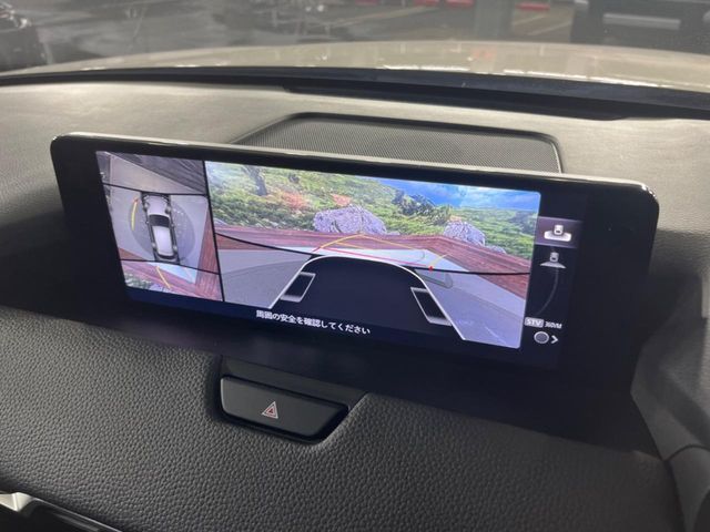 MAZDA CX-60 2023 Image 31