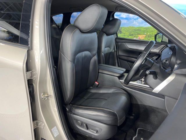 MAZDA CX-60 2023 Image 31