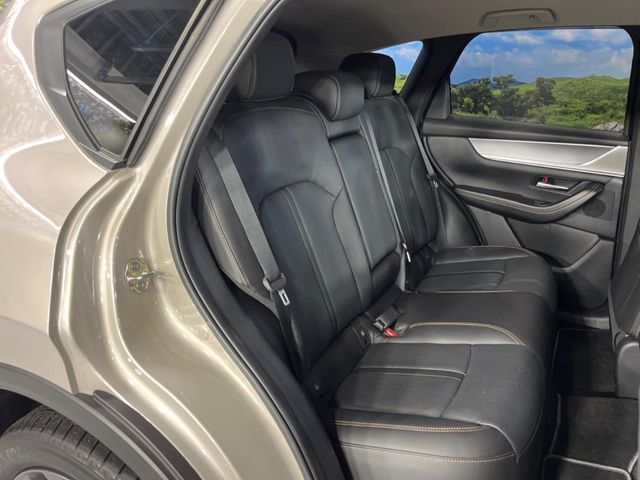 MAZDA CX-60 2023 Image 31