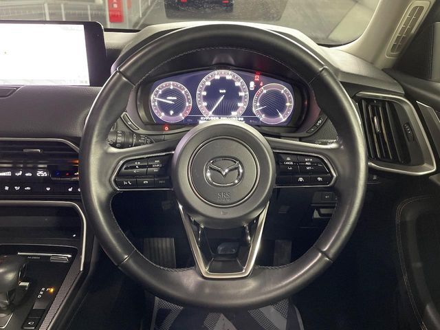 MAZDA CX-60 2023 Image 31