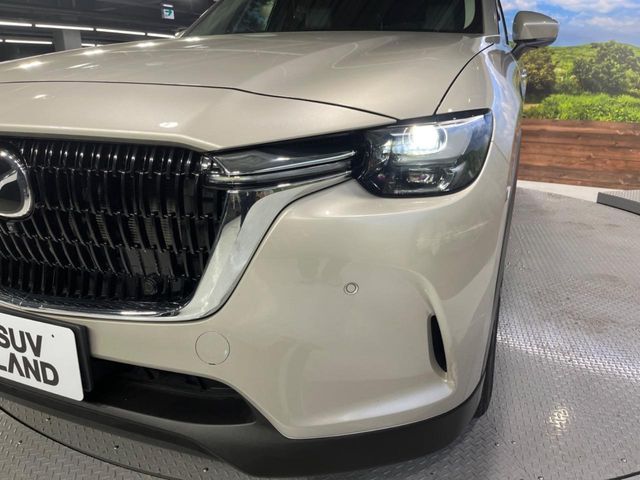 MAZDA CX-60 2023 Image 31