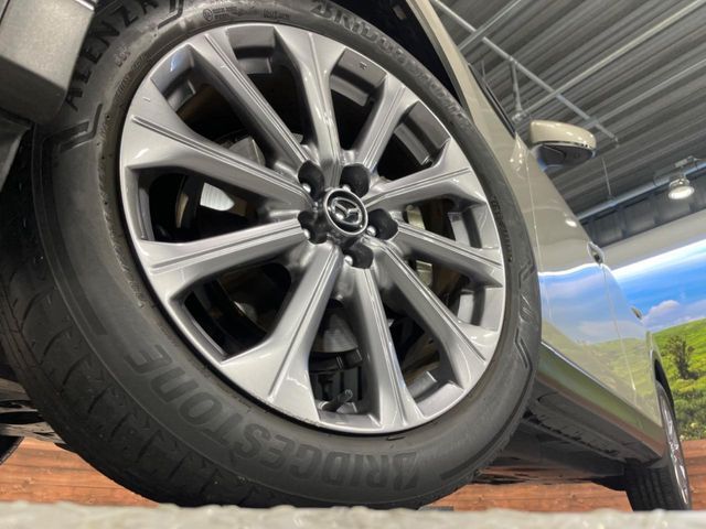 MAZDA CX-60 2023 Image 31