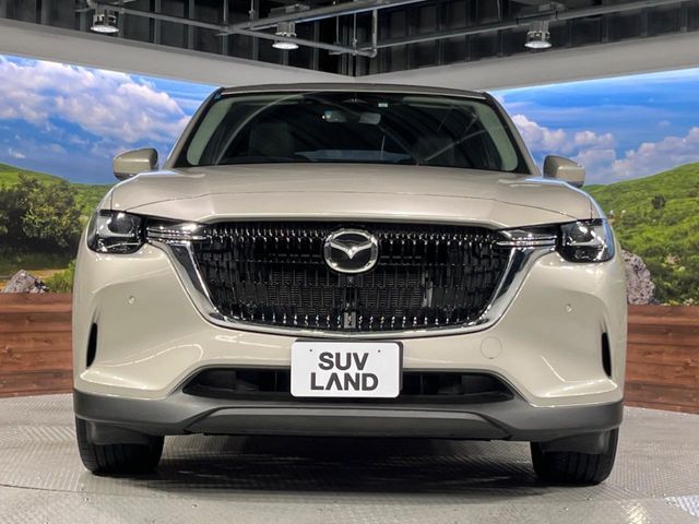 MAZDA CX-60 2023 Image 31