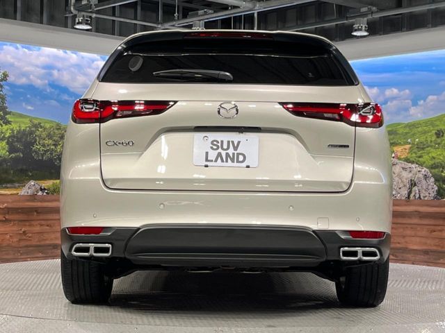 MAZDA CX-60 2023 Image 31
