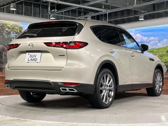 MAZDA CX-60 2023 Image 31