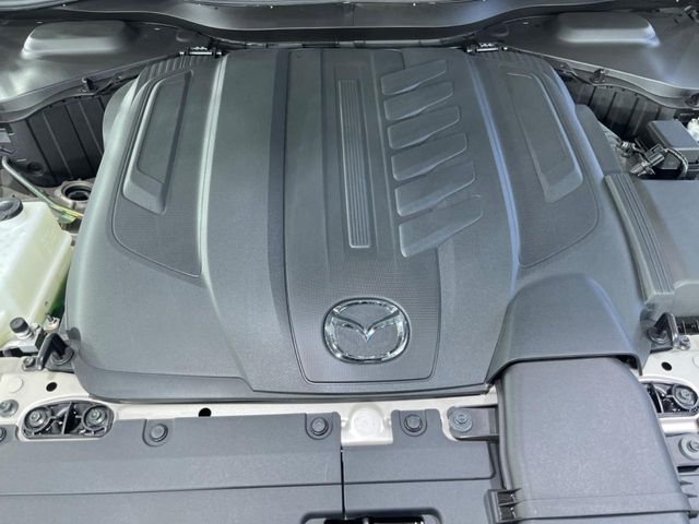 MAZDA CX-60 2023 Image 31
