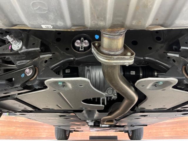 MAZDA CX-60 2023 Image 31