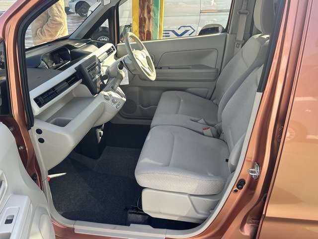 SUZUKI WAGON R 2018 Image 31