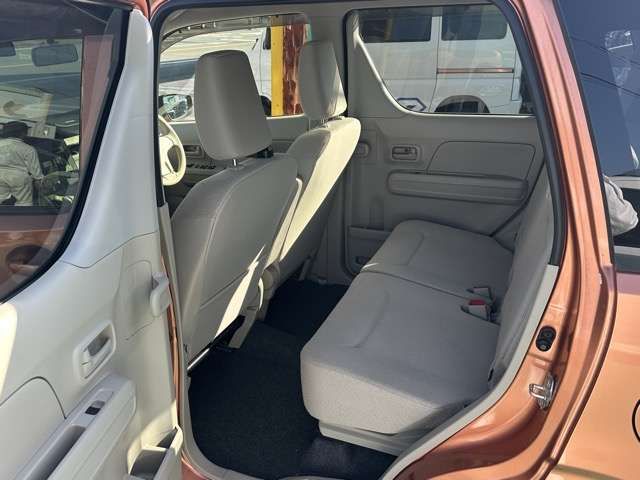 SUZUKI WAGON R 2018 Image 31