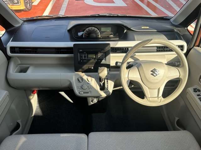 SUZUKI WAGON R 2018 Image 31