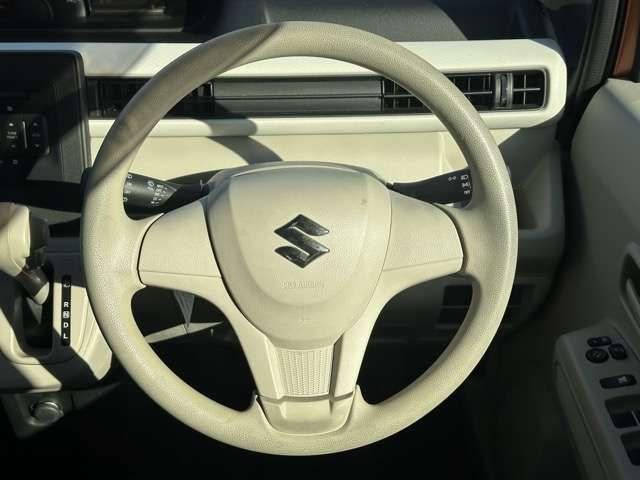 SUZUKI WAGON R 2018 Image 31