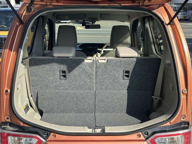 SUZUKI WAGON R 2018 Image 31