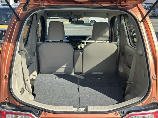 SUZUKI WAGON R 2018 Image 31