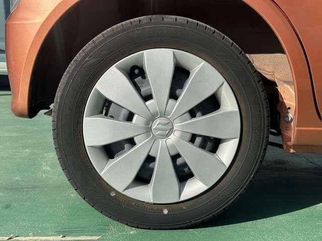 SUZUKI WAGON R 2018 Image 31