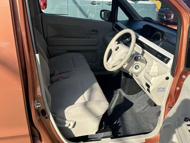 SUZUKI WAGON R 2018 Image 31
