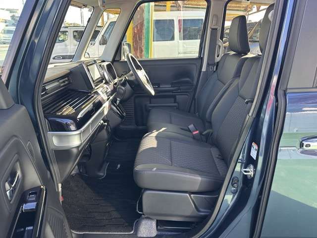 MAZDA FLAIR WAGON CUSTOM S 2024 Image 31