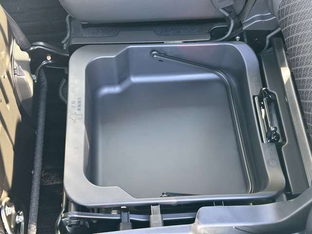 MAZDA FLAIR WAGON CUSTOM S 2024 Image 31