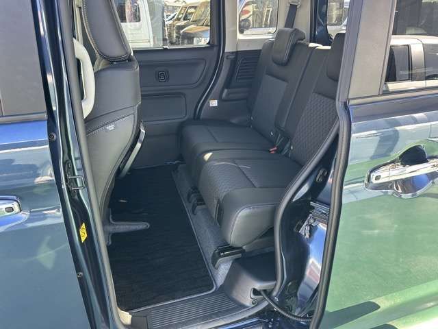 MAZDA FLAIR WAGON CUSTOM S 2024 Image 31