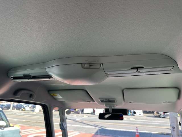 MAZDA FLAIR WAGON CUSTOM S 2024 Image 31