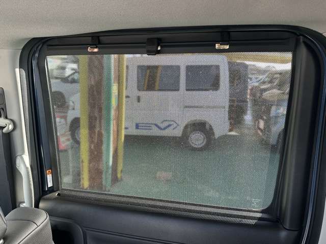 MAZDA FLAIR WAGON CUSTOM S 2024 Image 31