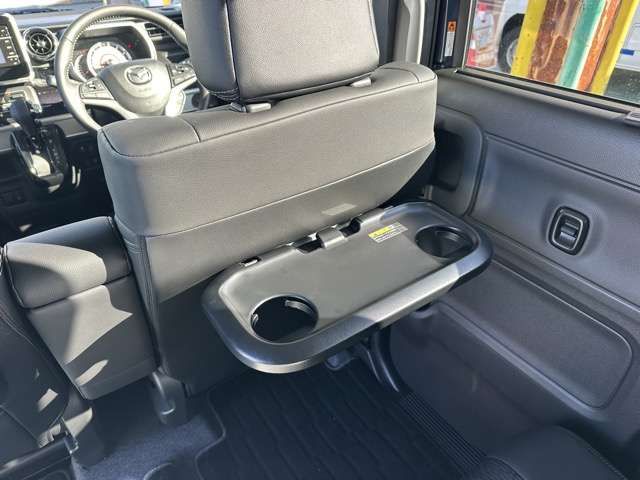 MAZDA FLAIR WAGON CUSTOM S 2024 Image 31