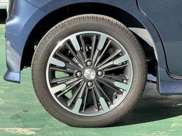 MAZDA FLAIR WAGON CUSTOM S 2024 Image 31