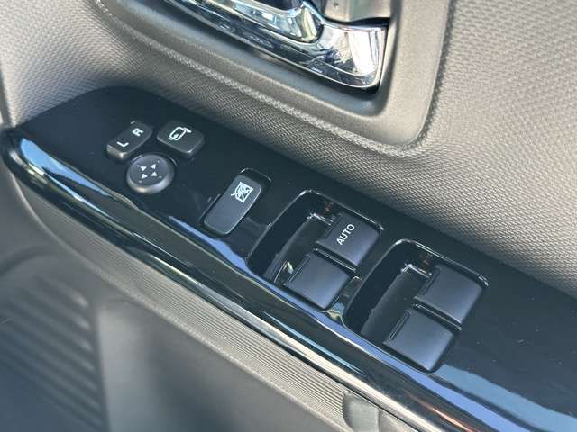 MAZDA FLAIR WAGON CUSTOM S 2024 Image 31