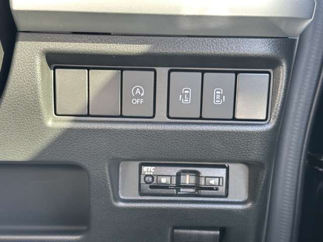 MAZDA FLAIR WAGON CUSTOM S 2024 Image 31