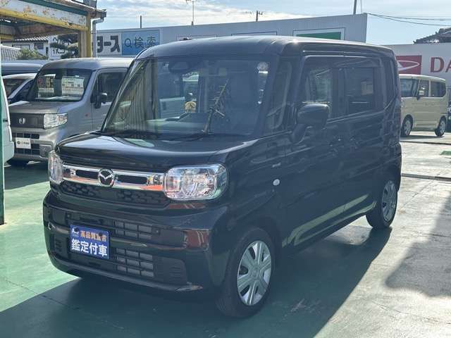 MAZDA FLAIR WAGON 2024 Image 31