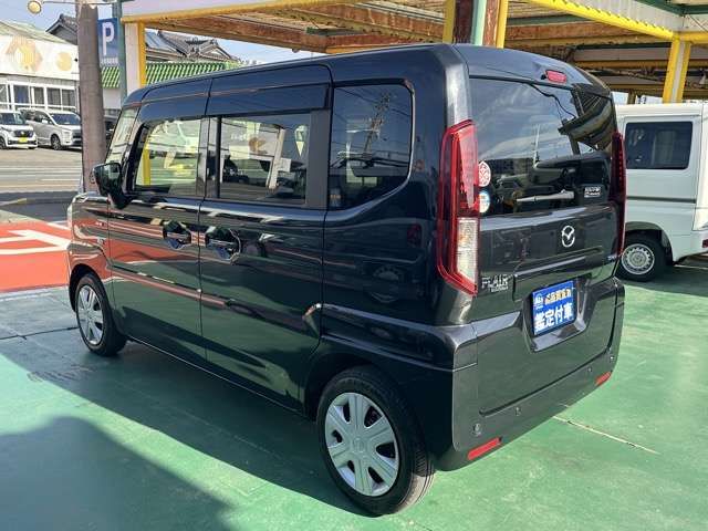 MAZDA FLAIR WAGON 2024 Image 31