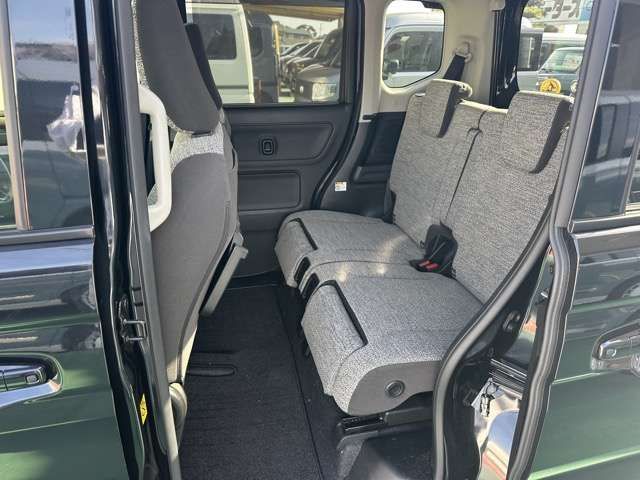 MAZDA FLAIR WAGON 2024 Image 31