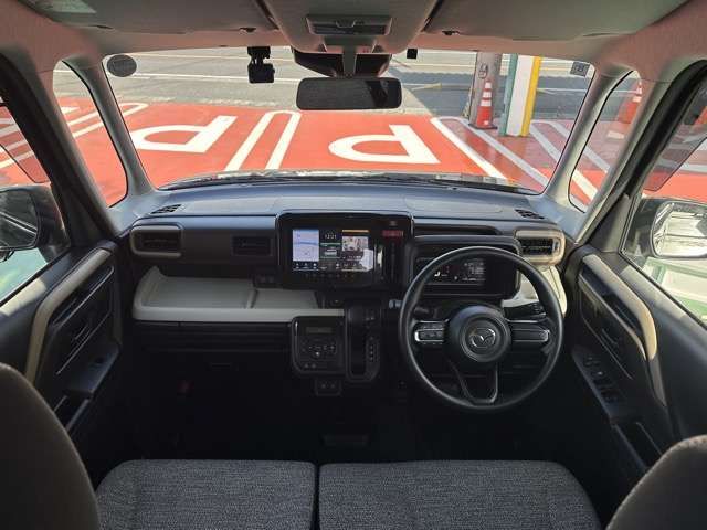 MAZDA FLAIR WAGON 2024 Image 31