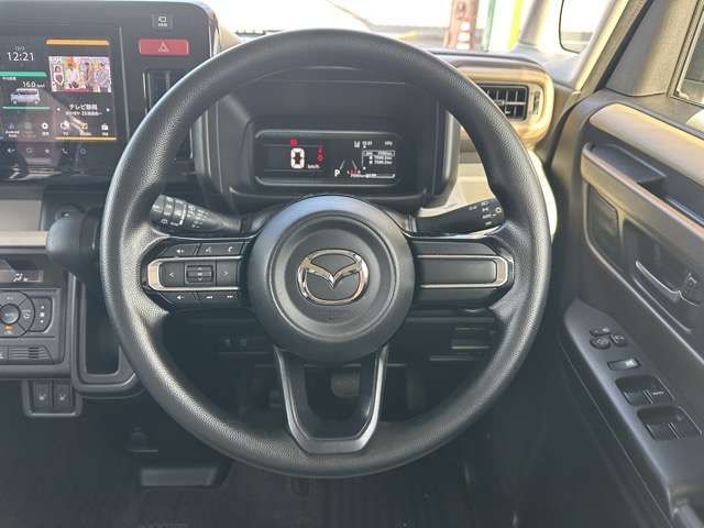 MAZDA FLAIR WAGON 2024 Image 31