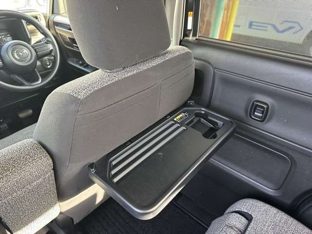 MAZDA FLAIR WAGON 2024 Image 31