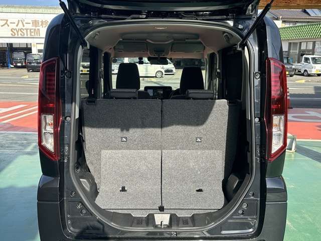 MAZDA FLAIR WAGON 2024 Image 31