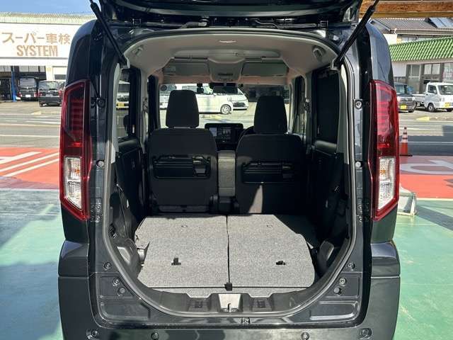 MAZDA FLAIR WAGON 2024 Image 31