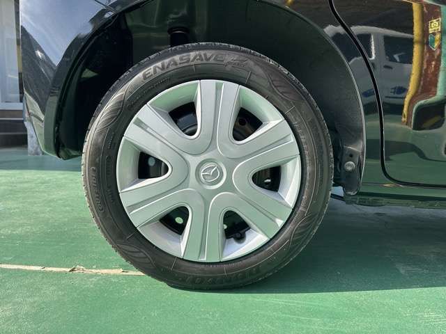 MAZDA FLAIR WAGON 2024 Image 31