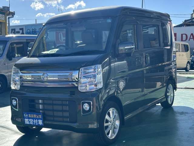 NISSAN CLIPPER RIO 2024 Image 31