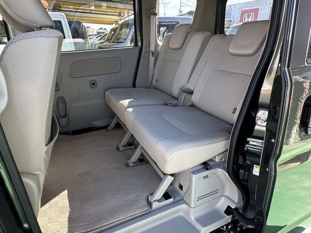 NISSAN CLIPPER RIO 2024 Image 31