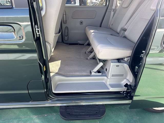 NISSAN CLIPPER RIO 2024 Image 31