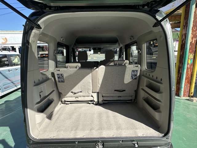 NISSAN CLIPPER RIO 2024 Image 31