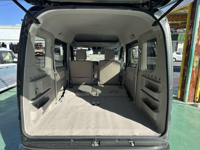 NISSAN CLIPPER RIO 2024 Image 31